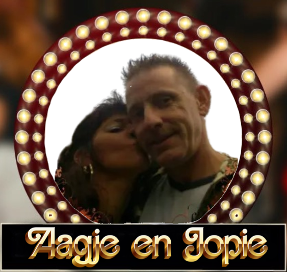 Aagje en Jopie