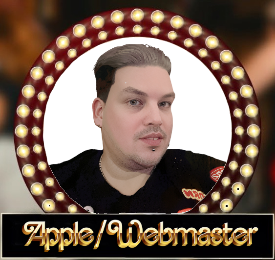 AppleWebmaster