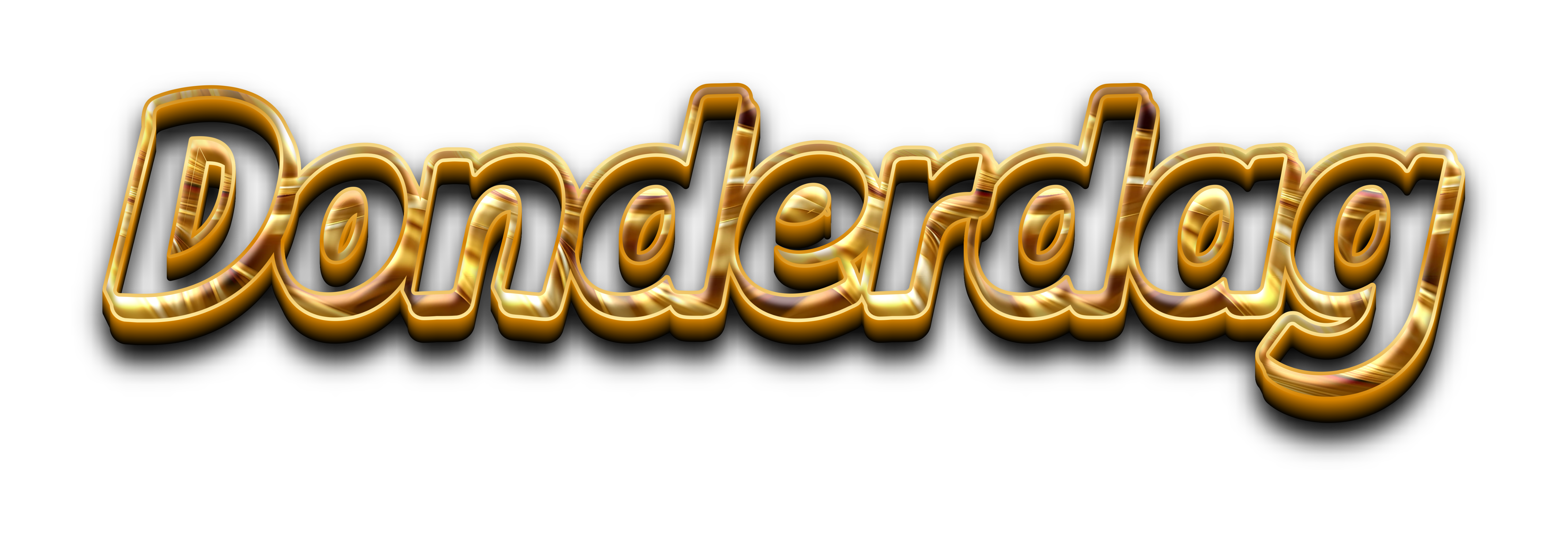 Donderdag-25-11-2025