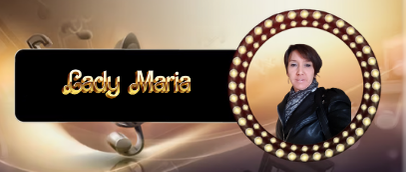 Lady Maria