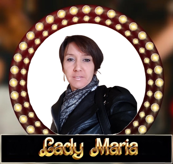 Lady Maria