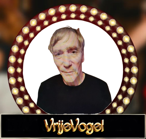 Vrijevogel