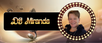 DJ Miranda