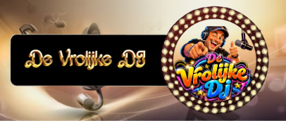 De Vrolijke DJ